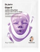 Dr. Jart+ Cryo V-Sculpt Jawline Lifting Mask liftingová maska 8 g