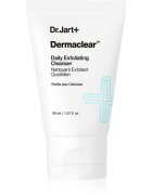 Dr. Jart+ Dermaclear™ Exfoliating Cleanser exfoliační čisticí gel 30 ml