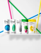 Dr. Jart+ Dermask™ Porecting Solution čisticí maska s aktivním uhlím 28 g