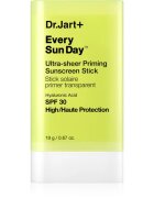Dr. Jart+ Every Sun Day™ Ultra-Sheer Priming Sunscreen Stick SPF30 opalovací krém v tyčince SPF 30 19 g