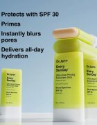 Dr. Jart+ Every Sun Day™ Ultra-Sheer Priming Sunscreen Stick SPF30 opalovací krém v tyčince SPF 30 19 g