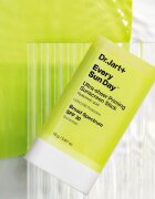 Dr. Jart+ Every Sun Day™ Ultra-Sheer Priming Sunscreen Stick SPF30 opalovací krém v tyčince SPF 30 19 g