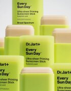 Dr. Jart+ Every Sun Day™ Ultra-Sheer Priming Sunscreen Stick SPF30 opalovací krém v tyčince SPF 30 19 g