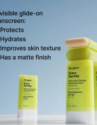 Dr. Jart+ Every Sun Day™ Ultra-Sheer Priming Sunscreen Stick SPF50 opalovací krém v tyčince 19 g