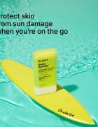 Dr. Jart+ Every Sun Day™ Ultra-Sheer Priming Sunscreen Stick SPF50 opalovací krém v tyčince 19 g