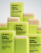 Dr. Jart+ Every Sun Day™ Ultra-Sheer Priming Sunscreen Stick SPF50 opalovací krém v tyčince 19 g