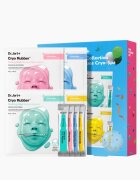 Dr. Jart+ Holiday Cryo Spa Mask Collection dárková sada