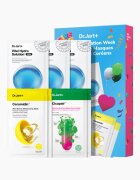 Dr. Jart+ Holiday K-Mask Hydration Week dárková sada