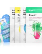 Dr. Jart+ Hydrating & Soothing Mask Kit dárková sada