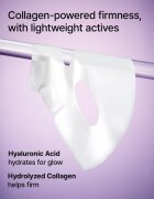 Dr. Jart+ Hydro Firming Mask hydrogelová maska se zpevňujícím účinkem 30 g