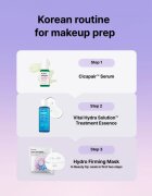 Dr. Jart+ Hydro Firming Mask hydrogelová maska se zpevňujícím účinkem 30 g