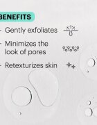 Dr. Jart+ Pore Remedy™ PHA Exfoliating Serum vyhlazující exfoliační sérum 30 ml