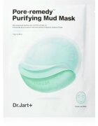Dr. Jart+ Pore Remedy™ Purifying Mud Mask čisticí bahenní maska proti lesknutí pleti a rozšířeným pórům 13 g