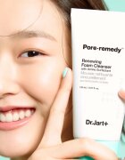 Dr. Jart+ Pore Remedy™ Renewing Foam Cleanser čisticí pěna 150 ml