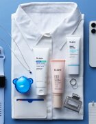 Dr. Jart+ Power Derma Barrier Cream lehký pleťový krém pro posílení kožní bariéry 80 ml
