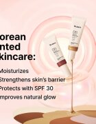 Dr. Jart+ Premium Beauty Balm hydratační BB krém SPF 30 odstín 02 Light Medium-Medium 40 ml