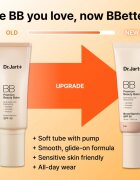 Dr. Jart+ Premium Beauty Balm hydratační BB krém SPF 30 odstín 02 Light Medium-Medium 40 ml
