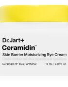 Dr. Jart+ Skin Barrier Moisturizing Eye Cream hydratační oční krém s ceramidy 15 ml