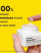 Dr. Jart+ Skin Barrier Moisturizing Eye Cream hydratační oční krém s ceramidy 15 ml