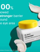 Dr. Jart+ Skin Barrier Moisturizing Eye Cream hydratační oční krém s ceramidy 15 ml