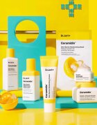 Dr. Jart+ Skin Barrier Moisturizing Eye Cream hydratační oční krém s ceramidy 15 ml