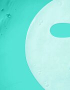 Dr. Jart+ Soothing Hydra Solution™ Intensive Soothing Mask regenerační a hydratační maska na obličej 26 g