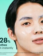 Dr. Jart+ Soothing Hydra Solution™ Intensive Soothing Mask regenerační a hydratační maska na obličej 26 g