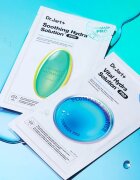 Dr. Jart+ Soothing Hydra Solution™ Intensive Soothing Mask regenerační a hydratační maska na obličej 26 g
