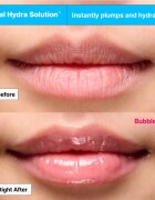Dr. Jart+ Vital Hydra Solution™ Hydrating Lip Mask Bubble Gum hydratační maska na rty 20 ml