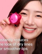 Dr. Jart+ Vital Hydra Solution™ Hydrating Lip Mask Bubble Gum hydratační maska na rty 20 ml