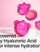 Dr. Jart+ Vital Hydra Solution™ Hydrating Lip Mask Bubble Gum hydratační maska na rty 20 ml