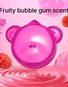 Dr. Jart+ Vital Hydra Solution™ Hydrating Lip Mask Bubble Gum hydratační maska na rty 20 ml