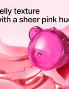 Dr. Jart+ Vital Hydra Solution™ Hydrating Lip Mask Bubble Gum hydratační maska na rty 20 ml