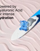 Dr. Jart+ Vital Hydra Solution™ Hydrating Lip Mask Jelly Bear Edition hydratační maska na rty 20 ml
