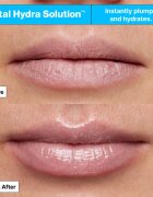 Dr. Jart+ Vital Hydra Solution™ Hydrating Lip Mask Jelly Bear Edition hydratační maska na rty 20 ml