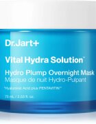 Dr. Jart+ Vital Hydra Solution™ Hydro Plump Overnight Mask noční hydratační maska s kyselinou hyaluronovou 75 ml
