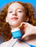 Dr. Jart+ Vital Hydra Solution™ Hydro Plump Overnight Mask noční hydratační maska s kyselinou hyaluronovou 75 ml