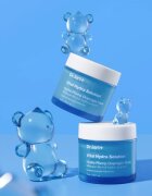 Dr. Jart+ Vital Hydra Solution™ Hydro Plump Overnight Mask noční hydratační maska s kyselinou hyaluronovou 75 ml