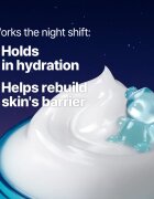 Dr. Jart+ Vital Hydra Solution™ Hydro Plump Overnight Mask noční hydratační maska s kyselinou hyaluronovou 75 ml
