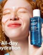 Dr. Jart+ Vital Hydra Solution™ Hydro Plump Treatment Essence hydratační esence s kyselinou hyaluronovou 150 ml