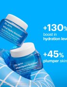 Dr. Jart+ Vital Hydra Solution™ Hydro Plump Water Cream gel krém s kyselinou hyaluronovou 15 ml