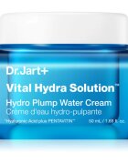 Dr. Jart+ Vital Hydra Solution™ Hydro Plump Water Cream gel krém s kyselinou hyaluronovou 50 ml