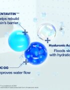 Dr. Jart+ Vital Hydra Solution™ Hydro Plump Water Cream gel krém s kyselinou hyaluronovou 50 ml