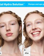 Dr. Jart+ Vital Hydra Solution™ Hydro Plump Water Cream gel krém s kyselinou hyaluronovou 50 ml