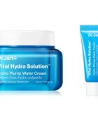 Dr. Jart+ Vital Hydra Solution™ Hydro Plump Water Cream gel krém s kyselinou hyaluronovou 50 ml