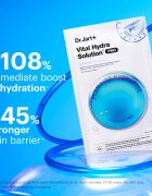 Dr. Jart+ Vital Hydra Solution™ Intensive Hydration Mask intenzivní hydratační maska 26 g