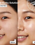 Dr. Jart+ Vital Hydra Solution™ Intensive Hydration Mask intenzivní hydratační maska 26 g