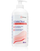 Dr Konrad AD lotio® Acut krém pro podrážděnou pokožku 500 ml