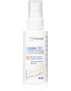 Dr Konrad Cutozinc Silver Spray sprej pro podrážděnou pokožku 50 ml