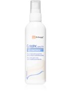 Dr Konrad Cutozinc Spray 10% zklidňující sprej pro citlivou a podrážděnou pokožku 100 ml
